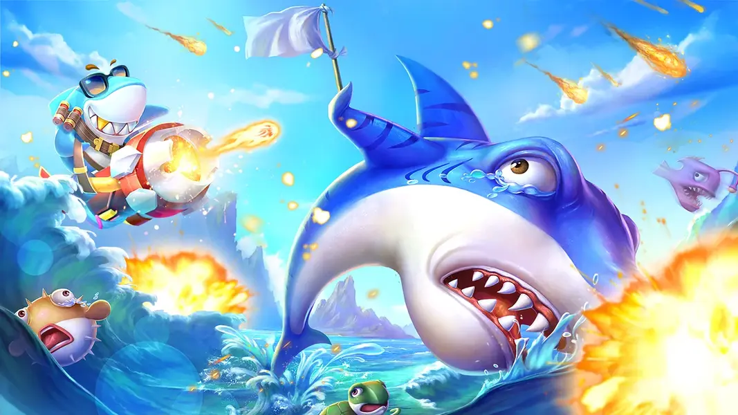 A71 Fishing – Arcade Action with Real BDT Payouts