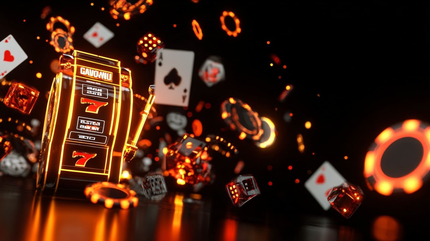 Player claiming welcome bonus on A71 online platform