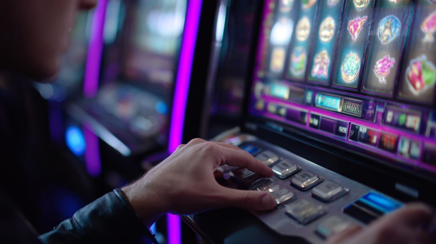 A71 Slots – Spin to Win Real BDT Jackpots Every Day